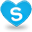 Suivez-moi sur : Skype